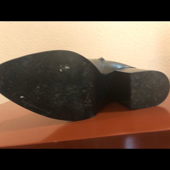 Alexander Wang Gabi booties - Picture 6 of 6